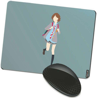 

FRENEMY MPAD634 Mousepad(Multicolor)