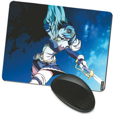 

FRENEMY MPAD6602 Mousepad(Multicolor)