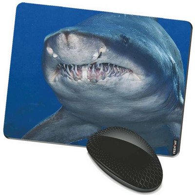 

FRENEMY MPAD1404 Mousepad(Multicolor)