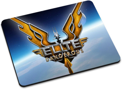 

Shoprider DESGINER MOUSEPAD-206 Mousepad(Multicolor)