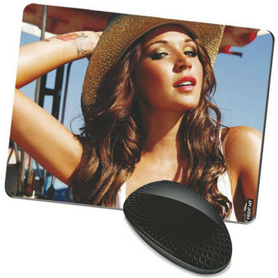 

FRENEMY MPAD6185 Mousepad(Multicolor)