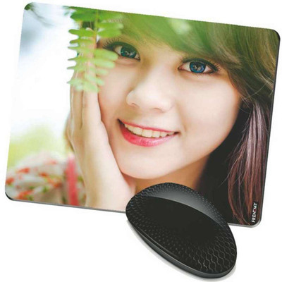 

FRENEMY MPAD8315 Mousepad(Multicolor)