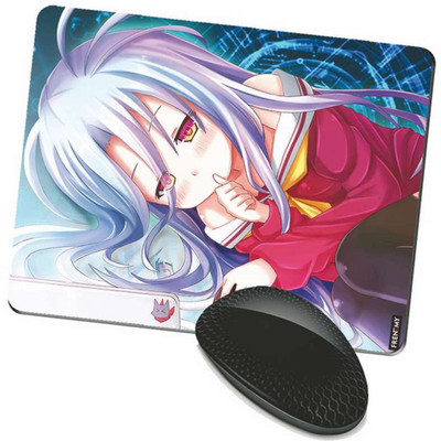 

FRENEMY MPAD6182 Mousepad(Multicolor)