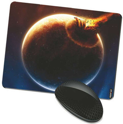 

FRENEMY MPAD6044 Mousepad(Multicolor)