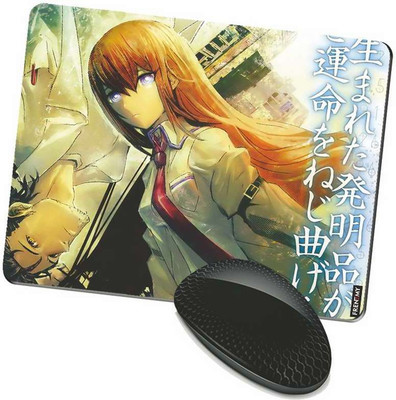 

FRENEMY MPAD6786 Mousepad(Multicolor)
