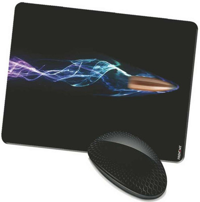 

FRENEMY MPAD709 Mousepad(Multicolor)