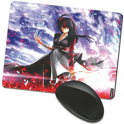 

FRENEMY MPAD6489 Mousepad(Multicolor)