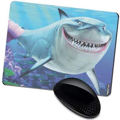 

FRENEMY MPAD191 Mousepad(Multicolor)