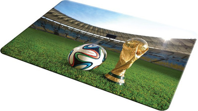 

EMPRESSION EMP-LOT1-860 Mousepad(Multicolor)