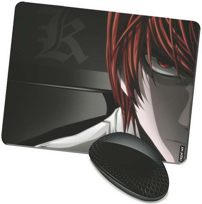 

FRENEMY MPAD6821 Mousepad(Multicolor)