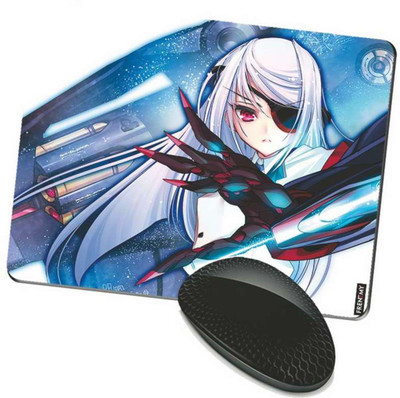 

FRENEMY MPAD7731 Mousepad(Multicolor)