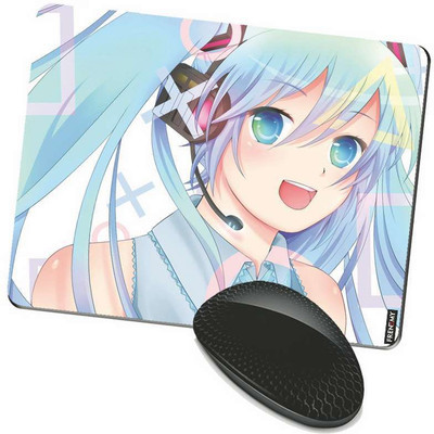 

FRENEMY MPAD3551 Mousepad(Multicolor)