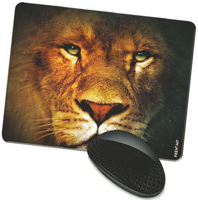 

FRENEMY MPAD9827 Mousepad(Multicolor)