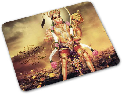 

Shoprider Desginer-839 Mousepad(Multicolor)