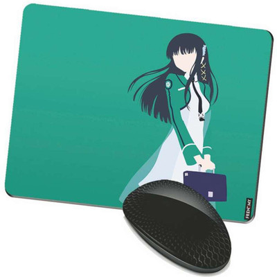 

FRENEMY MPAD2083 Mousepad(Multicolor)