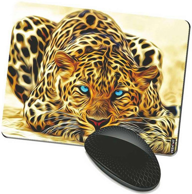 

FRENEMY MPAD8128 Mousepad(Multicolor)