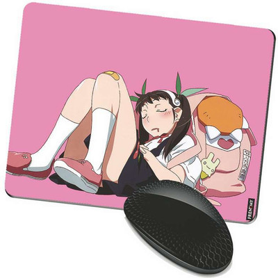 

FRENEMY MPAD6492 Mousepad(Multicolor)
