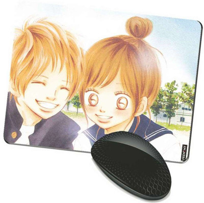 

FRENEMY MPAD7215 Mousepad(Multicolor)