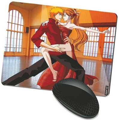 

FRENEMY MPAD7623 Mousepad(Multicolor)