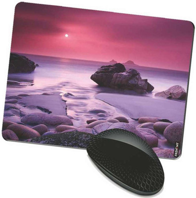 

FRENEMY MPAD9605 Mousepad(Multicolor)