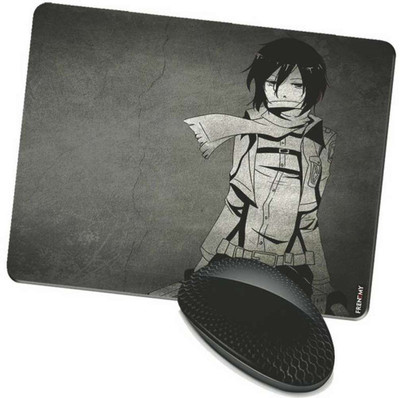 

FRENEMY MPAD4846 Mousepad(Multicolor)
