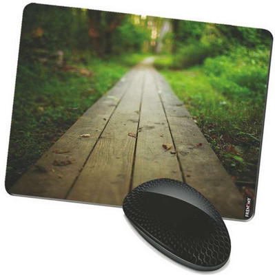 

FRENEMY MPAD8510 Mousepad(Multicolor)