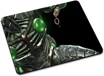

Shoprider MULTICOLOR-412 Mousepad(Multicolor)