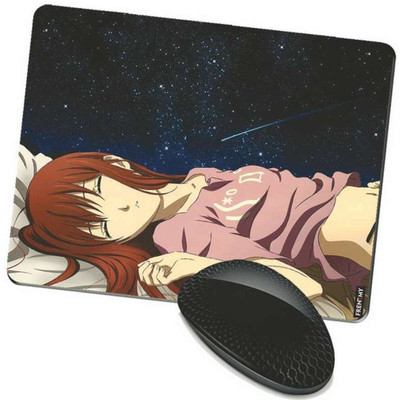 

FRENEMY MPAD6827 Mousepad(Multicolor)