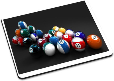 

Shoprider MULTICOLOR-053 Mousepad(Multicolor)