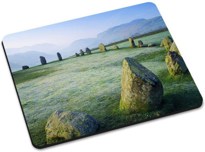 

Shoprider MULTICOLOR-793 Mousepad(Multicolor)