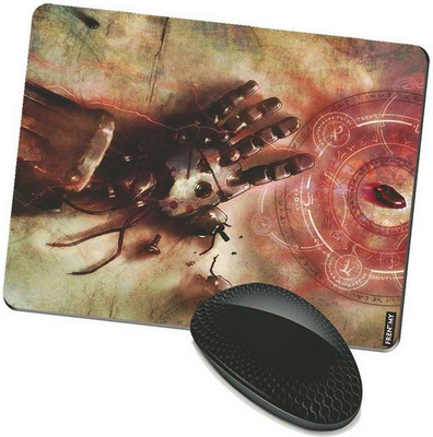 

FRENEMY MPAD4729 Mousepad(Multicolor)