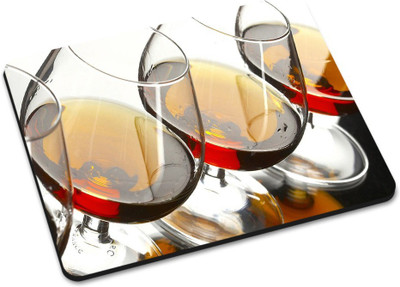 

Shoprider DESGINER MOUSEPAD-477 Mousepad(Multicolor)