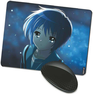 

FRENEMY MPAD4152 Mousepad(Multicolor)