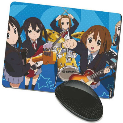 

FRENEMY MPAD3494 Mousepad(Multicolor)