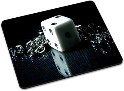 

Shoprider MULTICOLOR-353 Mousepad(Multicolor)