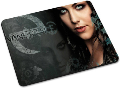 

Shoprider MULTICOLOR-411 Mousepad(Multicolor)