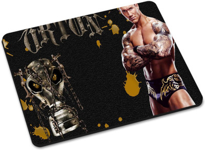 

Shoprider MULTICOLOR-468 Mousepad(Multicolor)