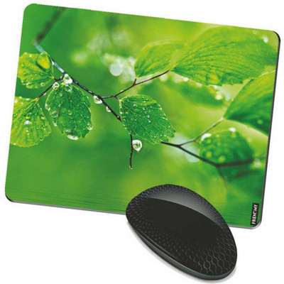 

FRENEMY MPAD1726 Mousepad(Multicolor)