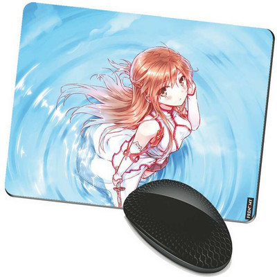 

FRENEMY MPAD4419 Mousepad(Multicolor)