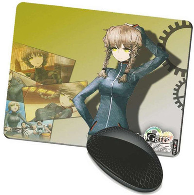 

FRENEMY MPAD4858 Mousepad(Multicolor)