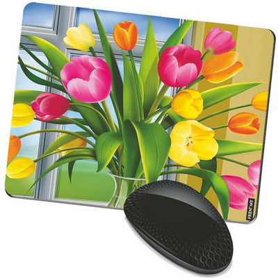 

FRENEMY MPAD3684 Mousepad(Multicolor)