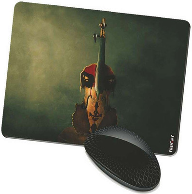 

FRENEMY MPAD9994 Mousepad(Multicolor)