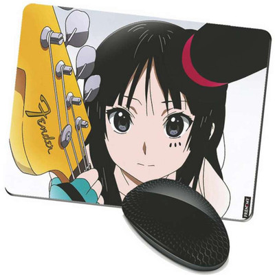 

FRENEMY MPAD577 Mousepad(Multicolor)