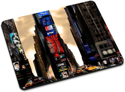 

Shoprider MULTICOLOR-093 Mousepad(Multicolor)