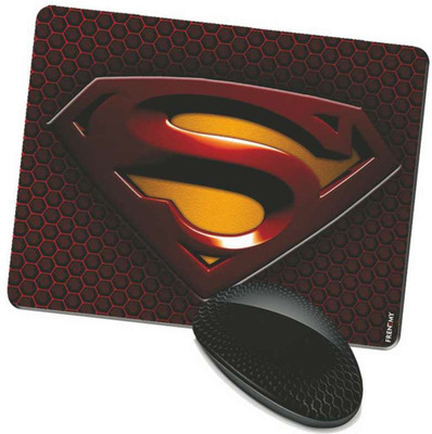 

FRENEMY MPAD2063 Mousepad(Multicolor)