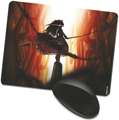 

FRENEMY MPAD5950 Mousepad(Multicolor)