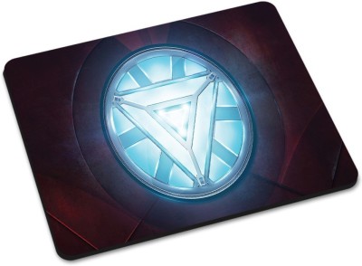 

Shoprider DESGINER MOUSEPAD-773 Mousepad(Multicolor)