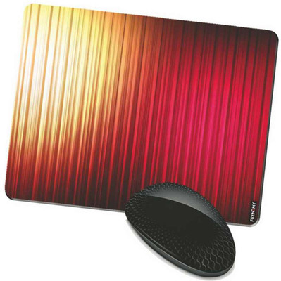 

FRENEMY MPAD1576 Mousepad(Multicolor)