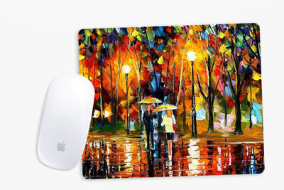 

Sowing Happiness SHMUSPD007 Mousepad(Multicolor)