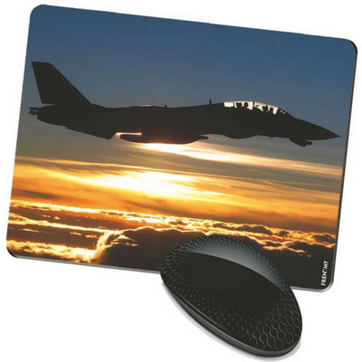 

FRENEMY MPAD3186 Mousepad(Multicolor)